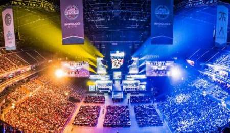 Major Championship Stockholm