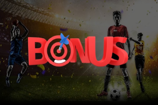 Începeți să pariați acum și obțineți un bonus