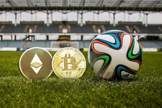 Pariuri Sportive Crypto