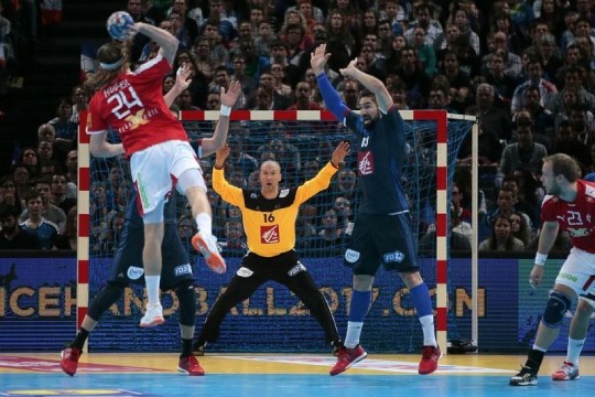 Turnee de handbal pe care să pariezi